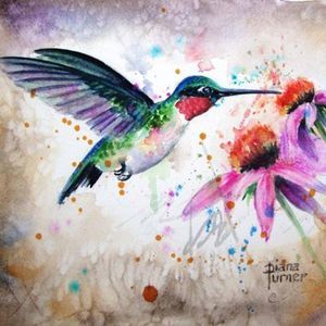 Meet your Posher, Florence